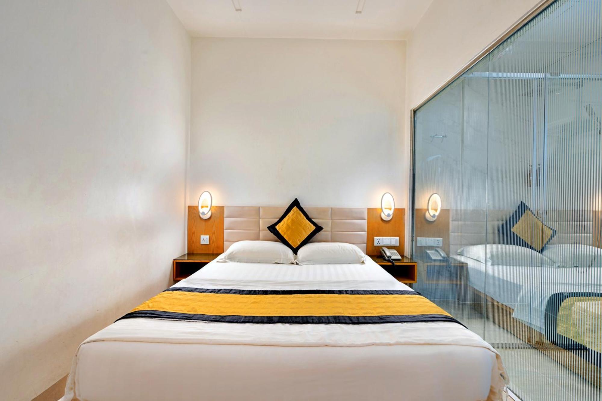 Hanz 839 Son Mi City Loft Ho Si Minh-város Kültér fotó