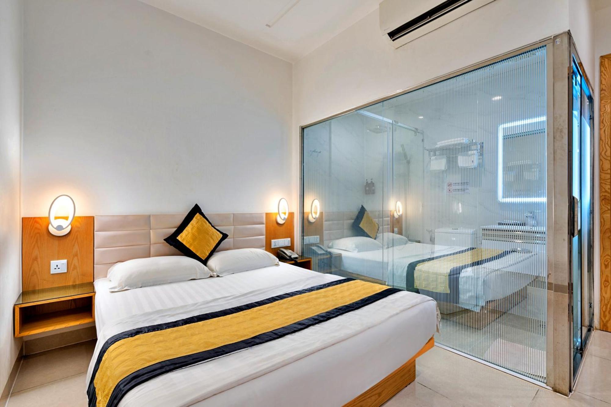 Hanz 839 Son Mi City Loft Ho Si Minh-város Kültér fotó